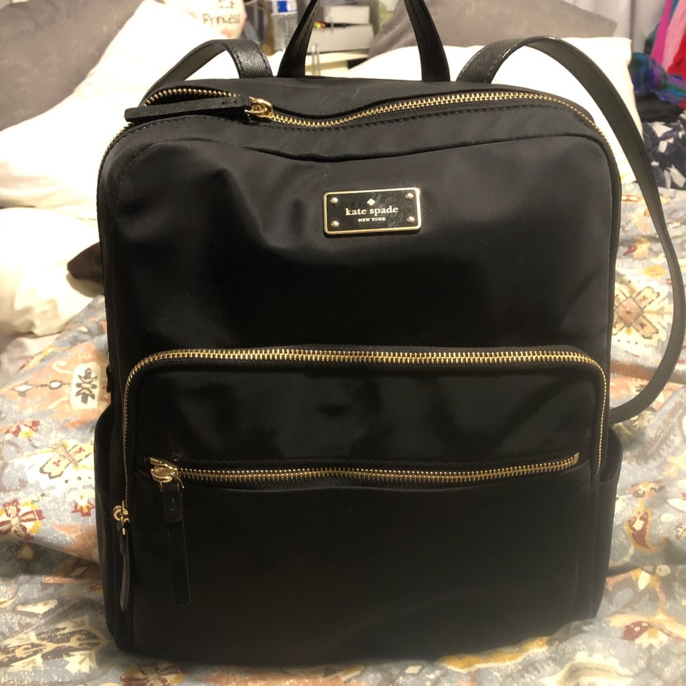Kate Spade backpack